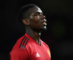 MU nhắm 2 ngôi sao của Barca nhằm thay thế Pogba