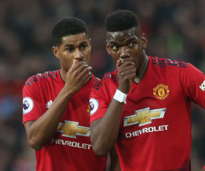 Rashford đặt điều kiện, đòi hưởng lương cao hơn Pogba mới chịu ở lại MU