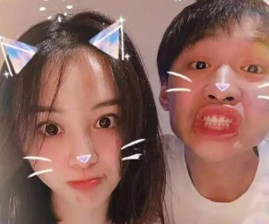Phốt lớn Cbiz: Bạn trai Trịnh Sảng bị fan 'bóc' nói dối học vấn, ăn bám bạn gái, kinh doanh kém cỏi?