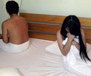 Cô gái thuê chung cư cao cấp, bán dâm giá 15 triệu/lượt