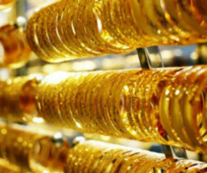 Giá vàng hôm nay 18/6: Tăng 1,2 triệu, vàng vọt lên đỉnh