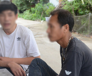 Bố cô gái 19 tuổi bị người yêu sát hại trước khi đi nước ngoài: 'Tôi từng gặp Cường, không ngờ hắn lại dã man đến thế...'