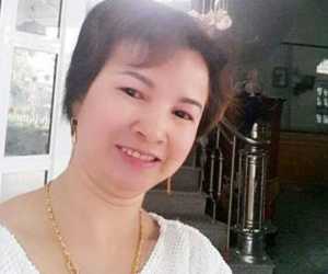 Khi nào luật sư được gặp riêng mẹ nữ sinh giao gà để trao đổi về các tình tiết trong vụ án?