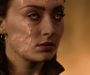 Phượng hoàng gãy cánh, Dark Phoenix thất bại kỉ lục tại phòng vé thế giới