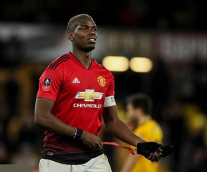 Điên rồ! MU sẵn sàng tăng lương ngang Sanchez nhằm giữ chân Pogba