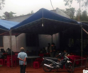 Người đàn ông chấp nhận án tù chung thân do thiêu chết vợ