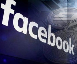 Facebook ra mắt tiền điện tử Libra