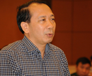 Phó Chủ tịch Hà Giang bị cảnh cáo do để xảy ra gian lận điểm thi