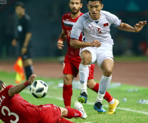 Khen ngợi VFF là 'tốt nhất ĐNÁ', CLB Bundesliga hứa hỗ trợ để cầu thủ VN sang Đức thi đấu