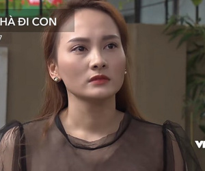 Về nhà đi con: Gọi tình mới của bố là 'gái', Thư bị chỉ trích là thứ con láo toét, chỉ giỏi khôn khéo với thiên hạ