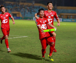 Sau lượt đi, Viettel tiếp tục miễn phí vé vào cửa đến hết V.League 2019
