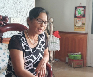 Bắc Giang: 32 năm dạy học, cô giáo 'sốc' nhận lương hưu hơn 1 triệu