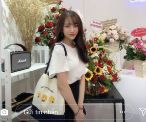 Con gái đại gia Minh Nhựa vừa hot trên Instagram đã bị người yêu cũ lập hội nói xấu?