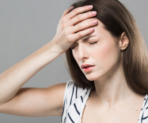 Dấu hiệu cảnh báo bạn bị đột quỵ
