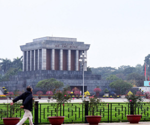 Hội đồng khoa học sẽ đánh giá trạng thái thi hài Chủ tịch Hồ Chí Minh
