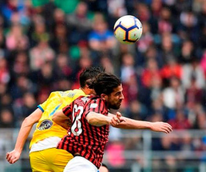 Milan xin không đá Europa League vì gặp rắc rối về tài chính