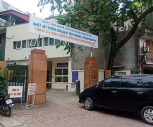 Vụ 3 thanh tra Bộ Xây dựng bị khởi tố: Lập đoàn thanh tra mới gồm 11 người