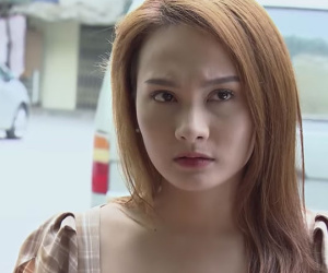 'Về nhà đi con': Quá quắt đỉnh điểm, Thư xúc phạm người lớn tuổi giữa đường giữa chợ, khán giả phẫn nộ đòi một cái tát