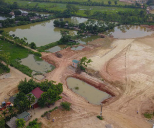Cử đoàn thanh tra mới tới Vĩnh Phúc thay đoàn thanh tra nhận hối lộ