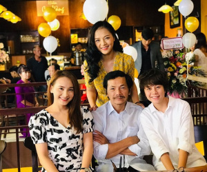 Những diễn viên nào của 'Về nhà đi con' lọt đề cử VTV Awards 2019?