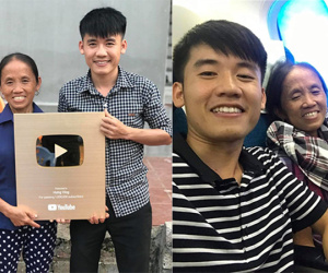 Sự thật về mức thu nhập thực tế của Bà Tân Vlog sau tin đồn kiếm tiền 'khủng' 391.000 USD mỗi tháng