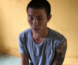 Bị chém suýt chết vì câu nói 'ở đất này không ai dám chém tao'