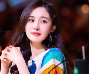 Dương Mịch xinh đẹp xuất thần sau khi được 'minh oan' chuyện cặp kè Hoắc Kiến Hoa