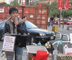 Những ngày cuối đời bi thảm của 'Lưu Đức Hoa Đài Loan': Nghèo túng và cô độc, chết không ai hay