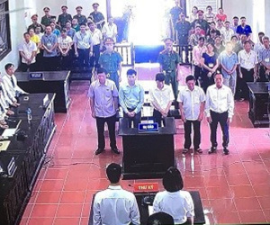 Luật sư lên tiếng và tiết lộ thái độ của Hoàng Công Lương sau phán quyết 30 tháng tù