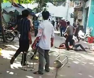 Gìành nhau âm thanh hát karaoke, một người thiệt mạng