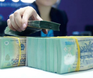 Lương đại tướng sẽ tăng một triệu đồng từ ngày 1/7
