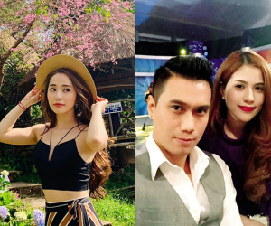 Bỗng dưng bị đồn là 'tiểu tam' phá vỡ hạnh phúc gia đình Việt Anh, 'Cá sấu chúa' Quỳnh Nga phản ứng ra sao?