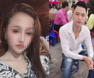 Vụ sát hại bạn gái xinh đẹp: Nghi phạm tỏ ra ăn năn, hối hận