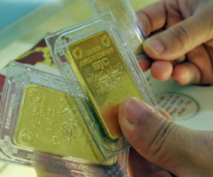 Giá vàng hôm nay 20/6, treo cao trước bước ngoặt lịch sử
