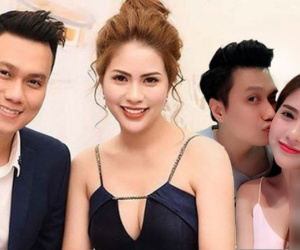 Từ chuyện Việt Anh ly hôn: 4 năm làm vợ chưa được khoác áo cô dâu và bao lần đóng vai ác để giữ chồng cũng chẳng giá trị bằng 1 cái buông tay
