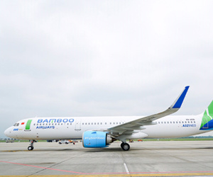 Bộ Giao thông chấp thuận cho Bamboo Airways tăng lên 30 máy bay