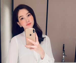 Vừa chăm con khỏi bệnh, Đặng Thu Thảo lại bị ốm nhưng người đẹp vẫn giữ được điều này