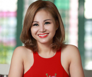 Lê Giang bị ngộ độc thức ăn, hiện tại sức khỏe vẫn chưa ổn định khiến nhiều đồng nghiệp lo lắng