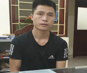 Nhân thân bất ngờ của kẻ sát hại bạn gái là nữ DJ xinh đẹp