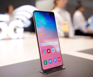 Những smartphone 5G cao cấp ra mắt nửa đầu 2019