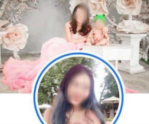 Đi phượt chung, cô gái bị tố quỵt 300 nghìn rồi còn lớn tiếng ra lệnh: 'Cứ chờ hết ngày đi, để yên em buôn bán'