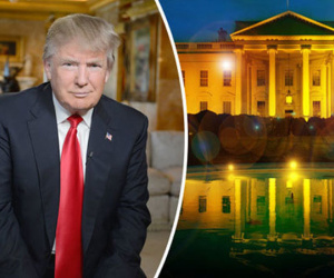 Nóng rực Iran, căng thẳng Trung Quốc, Donald Trump đẩy vàng lên đỉnh