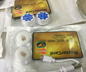 Bắt đường dây chuyên cung cấp thiết bị phục vụ gian lận thi cử