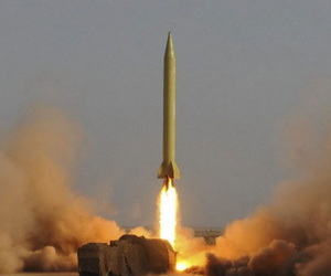 Tướng Iran nói tàu sân bay Mỹ nằm gọn trong tầm bắn tên lửa