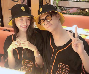 Rộ nghi vấn Linh Chi và Lâm Vinh Hải đã đăng ký kết hôn, chính thức là vợ chồng sau 3 năm yêu trong bão táp