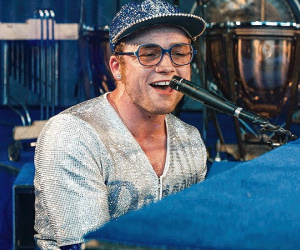 'Rocketman' có ăn theo thành công của 'Bohemian Rhapsody'?
