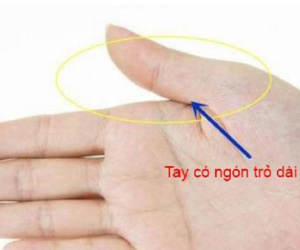 Phụ nữ sở hữu tướng tay này, càng lớn tuổi càng có nhiều phúc khí, sau 40 tuổi trời định mang mệnh thiếu phu nhân, giàu có viên mãn