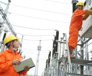 Công suất vượt 38.000 MW, EVN phát điện chạy dầu 5.000 đồng một kWh
