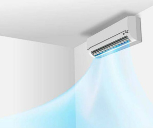 Bé 7 tháng nhập viện vì điều hoà, Viện nhi Mỹ vẫn khuyên mẹ PHẢI bật điều hoà cho con