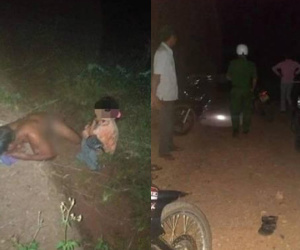 Sự thật thông tin phát hiện người đàn ông ngang nhiên khỏa thân xâm hại bé gái tại Đắk Lắk